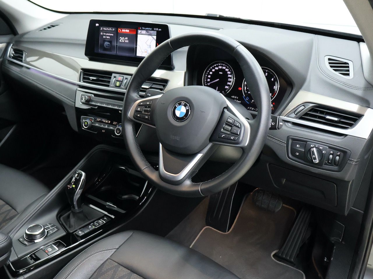 F48 X1 xDrive18d B47 2.0d LCI