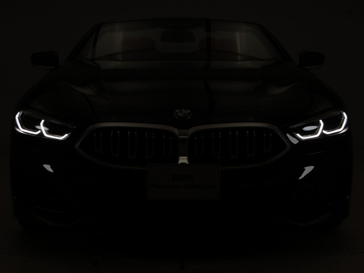 G14 840i M Sport Convertible B58 3.0i