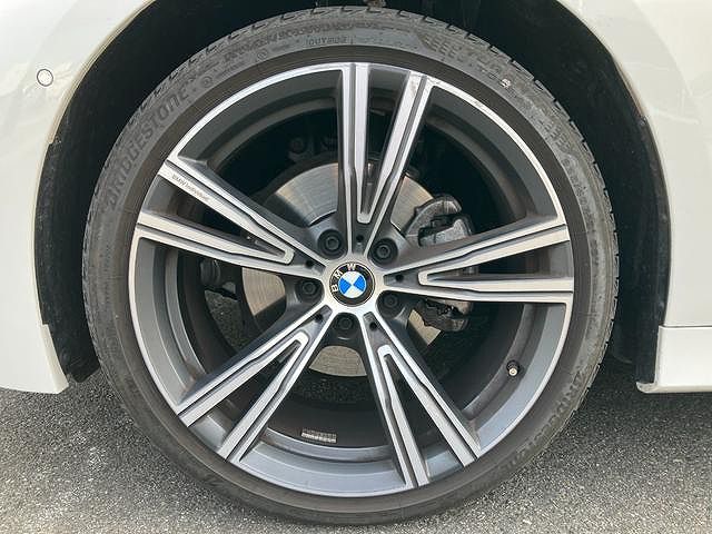 320d xDrive Berline RHD