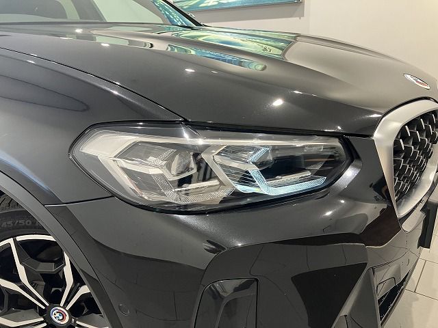 X4 xDrive20d RHD