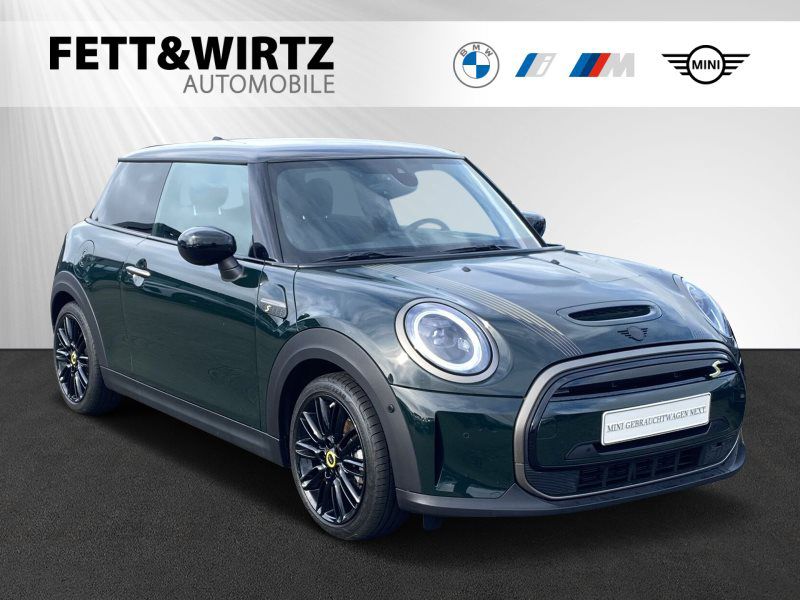 MINI Cooper SE Hatch
