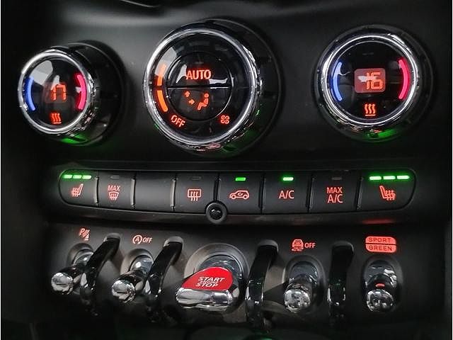 F55 MINI Cooper SD 5dr Hatch LCI