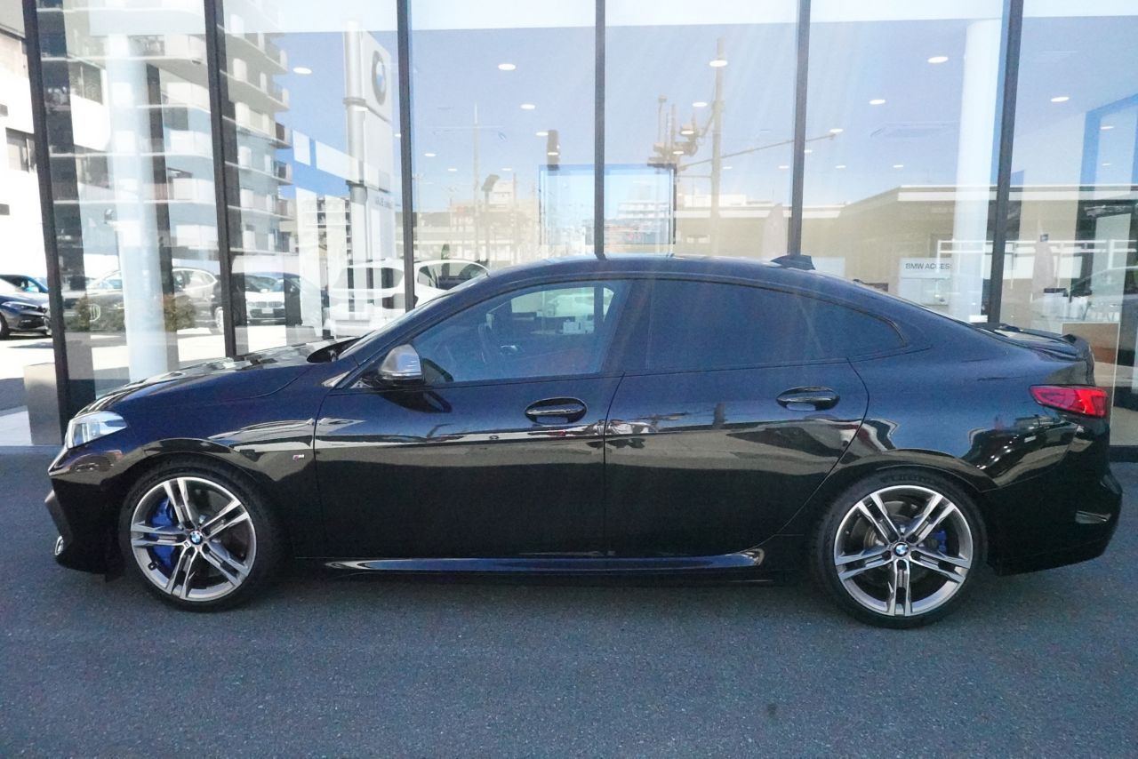F4* **35i xDrive **** ***** B48 2.0i