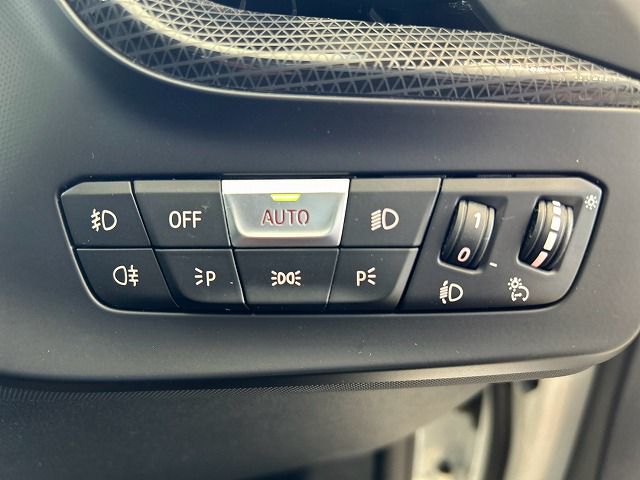 F40 118d Sports Hatch 5-door B47 2.0d