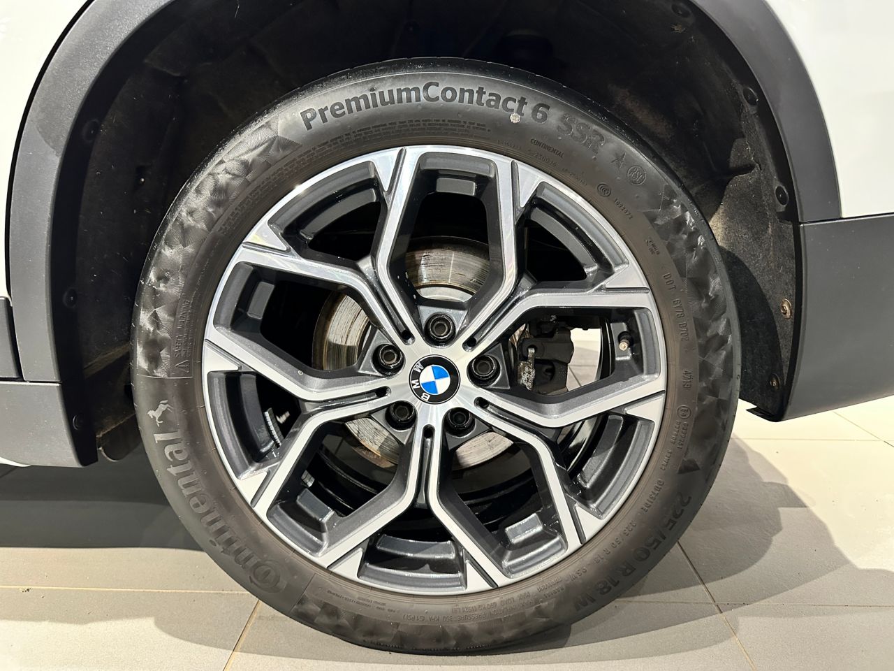 F48 X1 xDrive18d B47 2.0d LCI