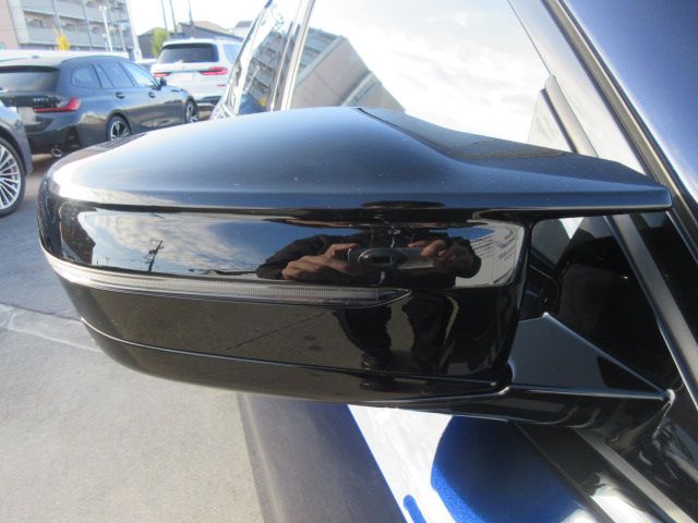 G20 M340i xDrive Saloon LCI RHD