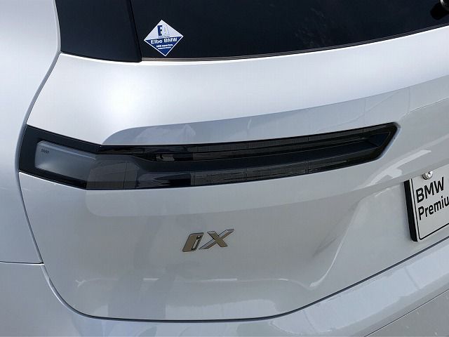 i20 iX xDrive50