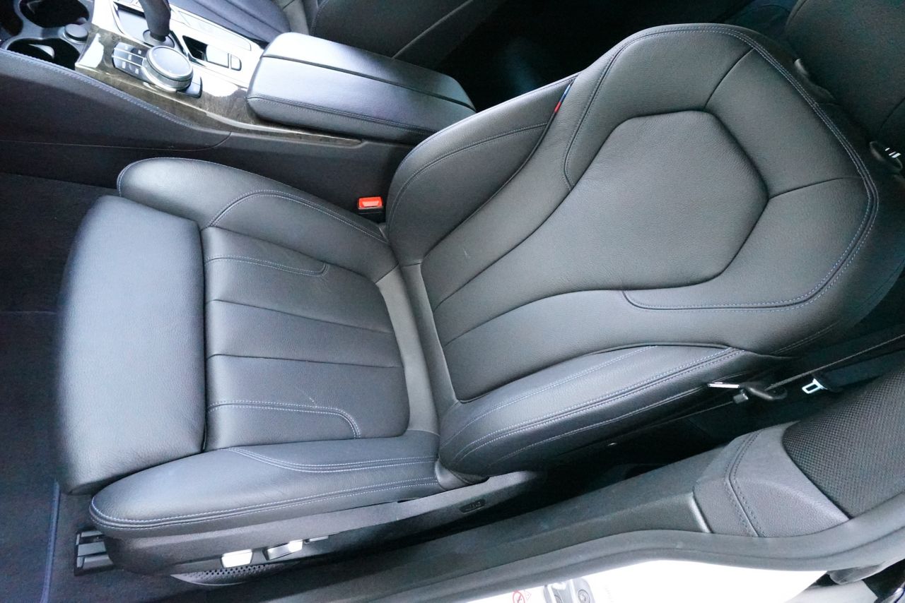 G32 630i SE GT B48 2.0i