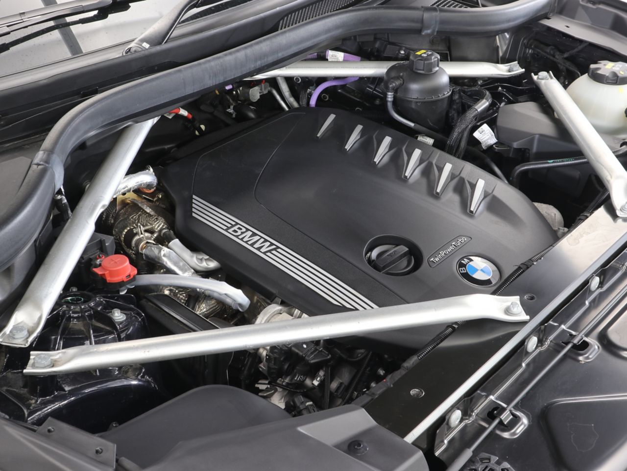 G05 X5 xDrive40d xLine B57 3.0d
