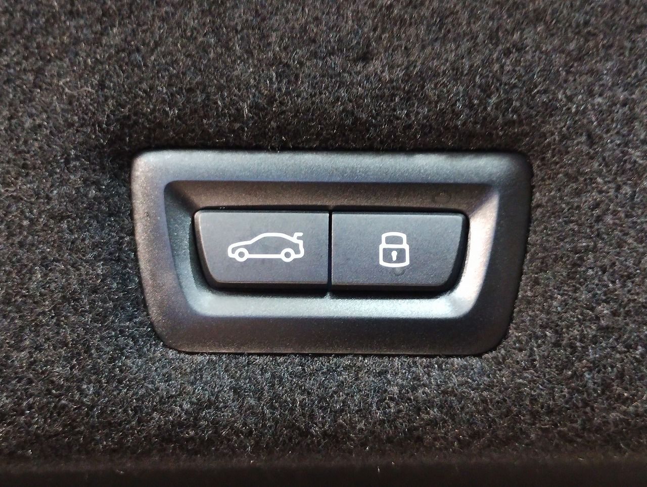 BMW i7 eDrive50 Sedan RHD