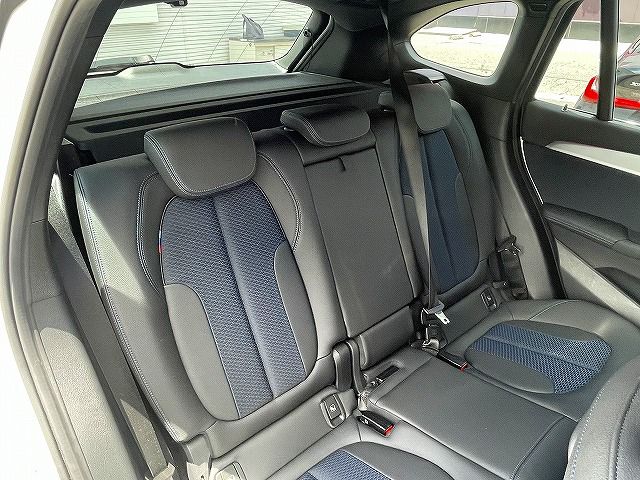 F48 X1 xDrive18d B47 2.0d LCI