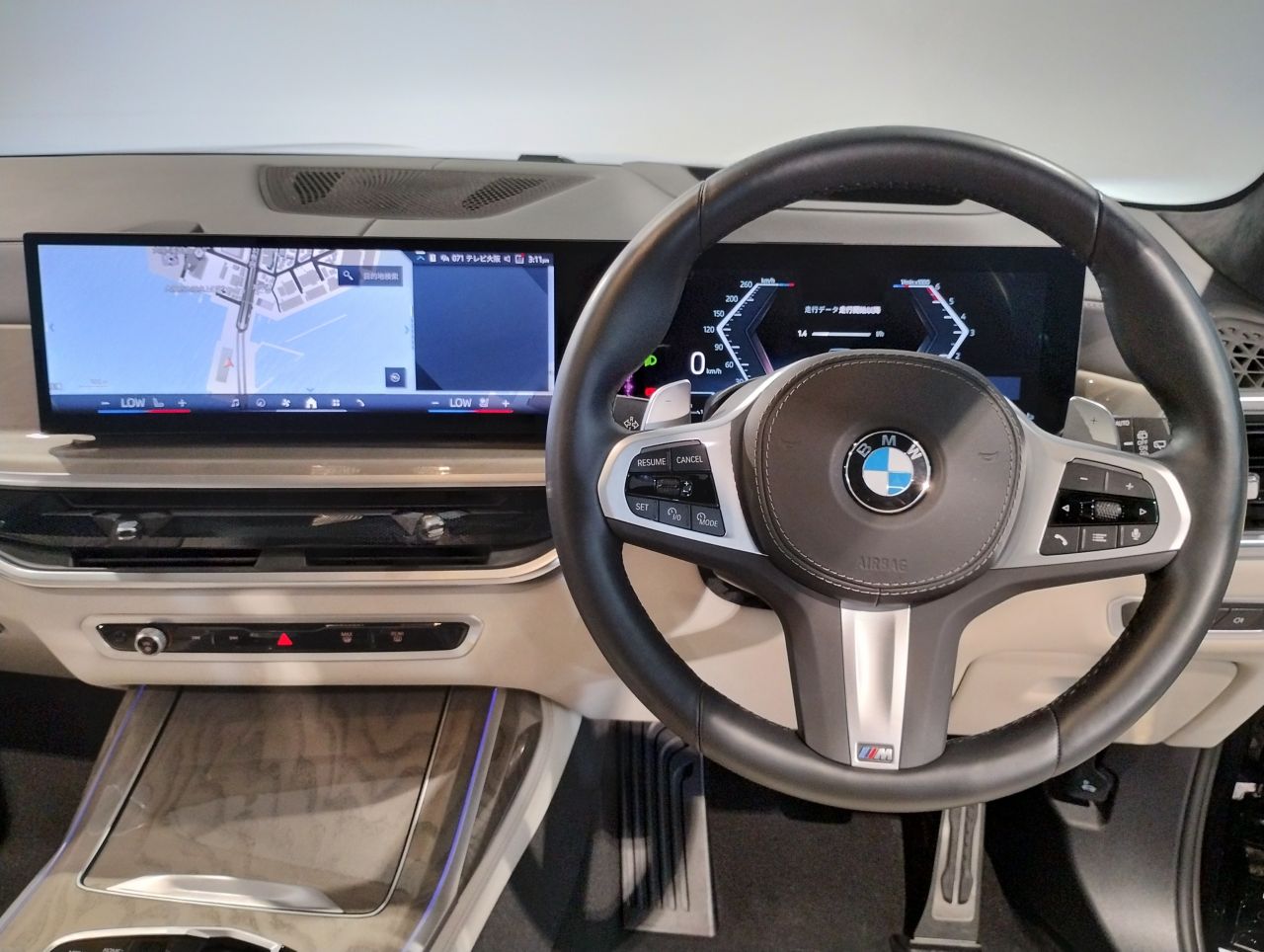 X7 xDrive40d RHD US