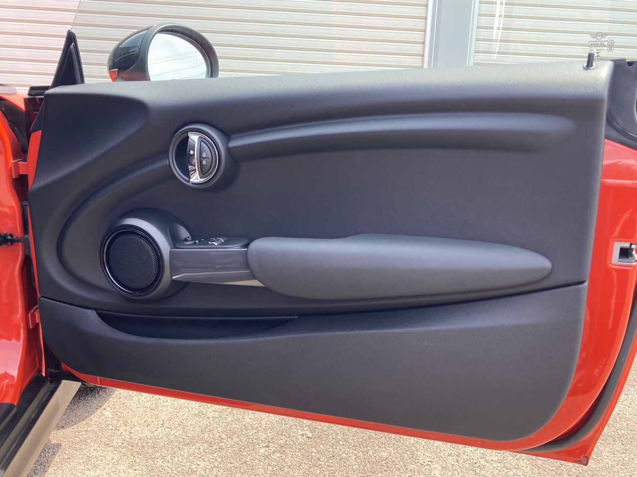 F56 MINI Cooper 3-Door Hatch LCI