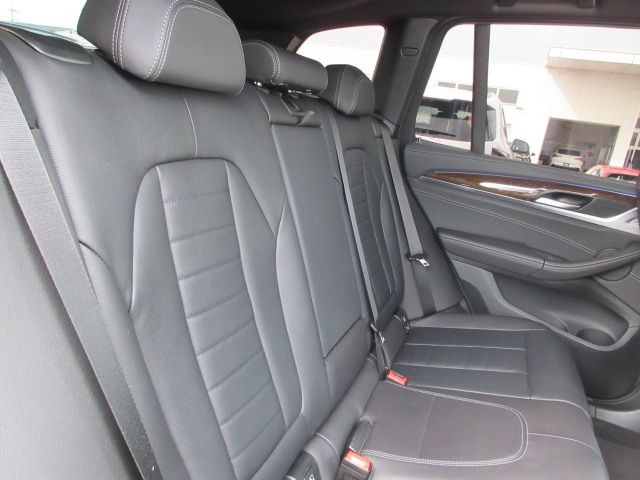 G01 X3 xDrive20d RHD ZA LCI