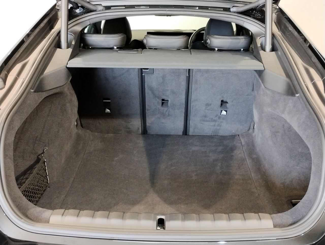 420i Gran Coupé RHD