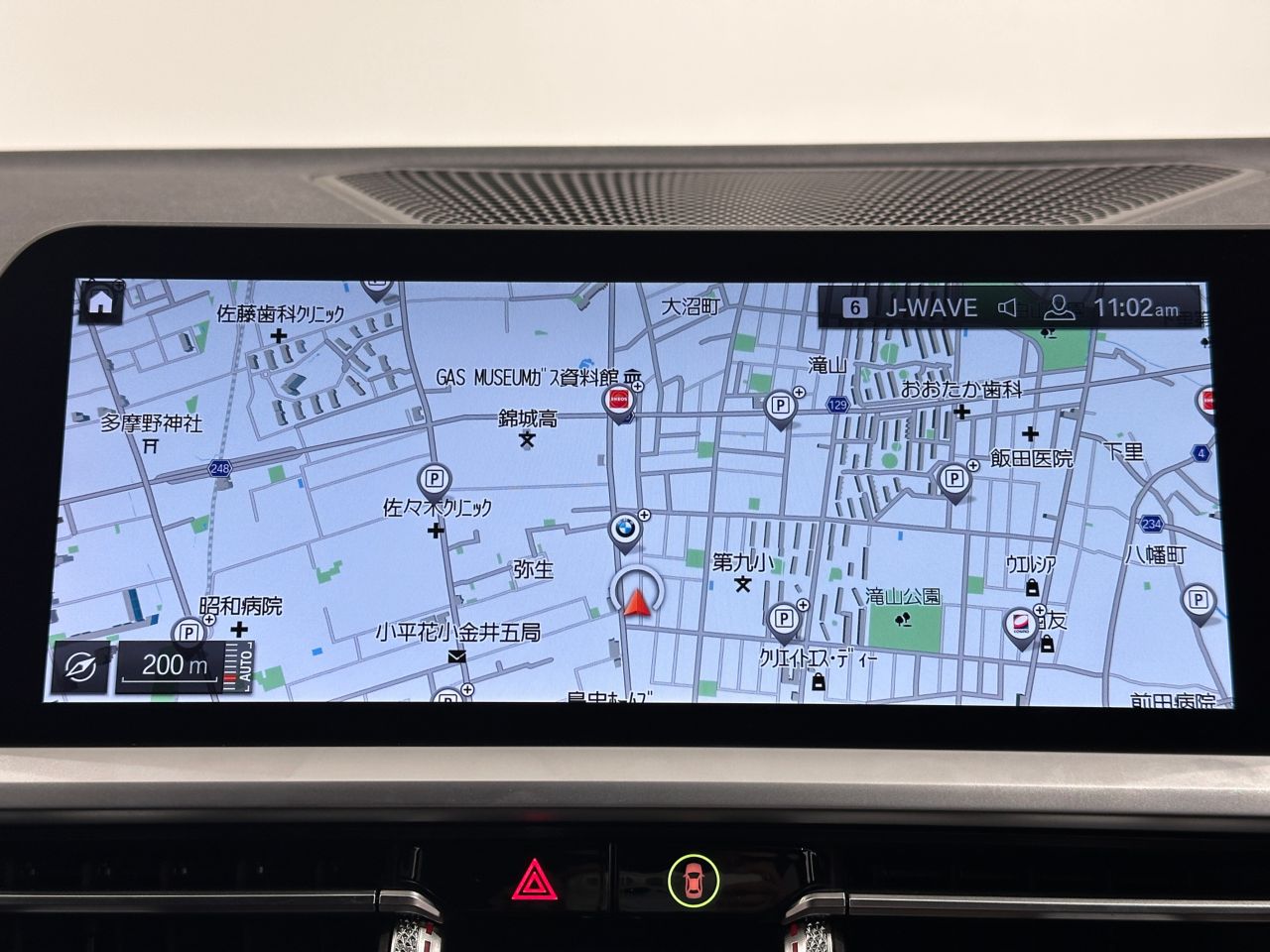 G21 330i Touring RHD