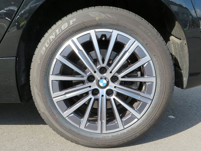 U06 218d Active Tourer B47 2.0d