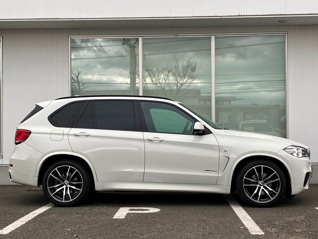 X5 XDRIVE35D