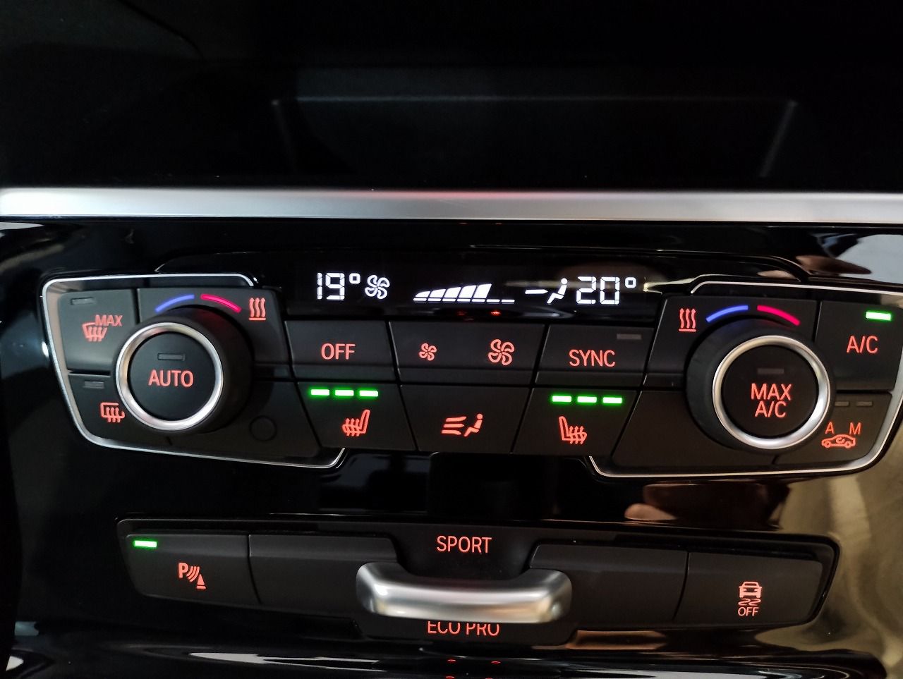 F45 218i Active Tourer B38 1.5i LCI