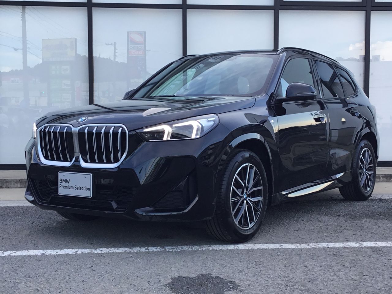 X1 xDrive20d M Sport