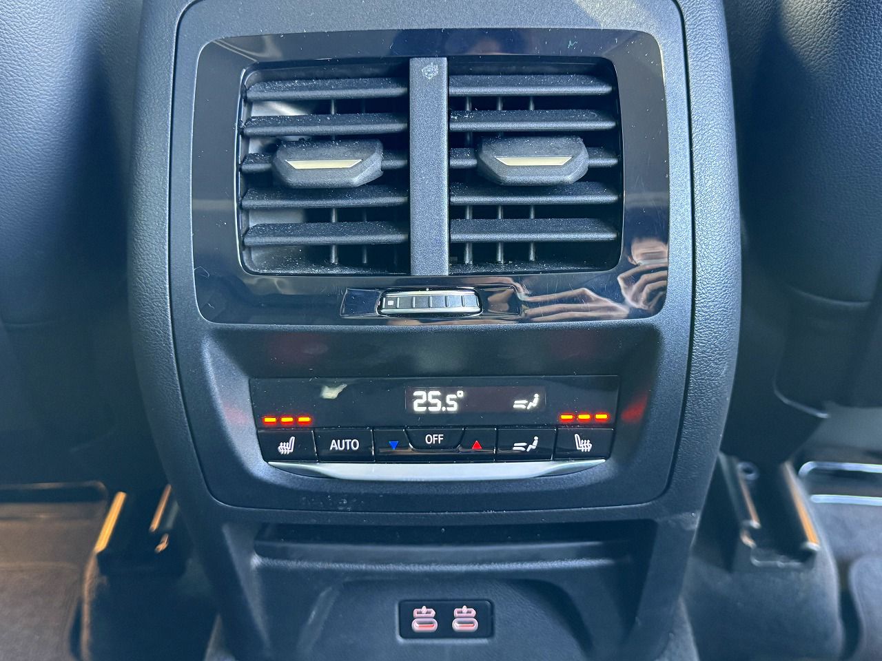 G01 X3 xDrive20d RHD ZA LCI