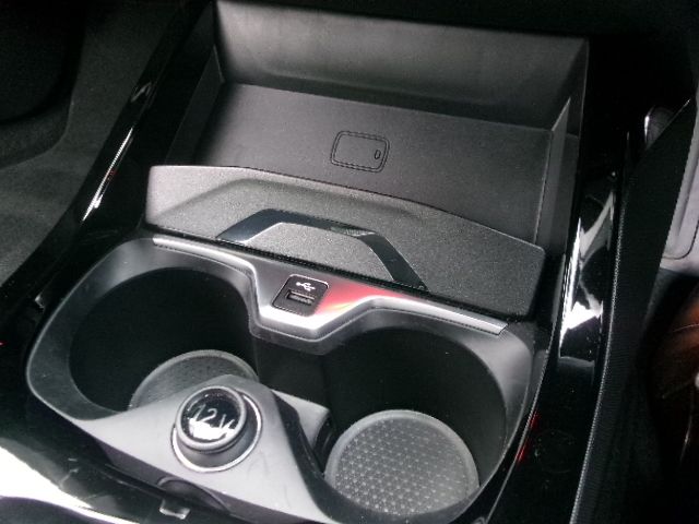F40 118d Sports Hatch 5-door B47 2.0d