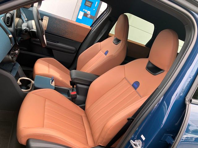 U25 MINI Countryman S ALL4