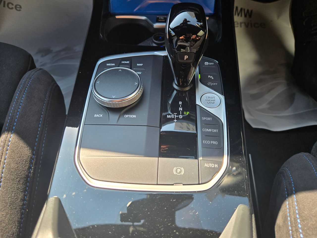 F4* **35i xDrive **** ***** B48 2.0i