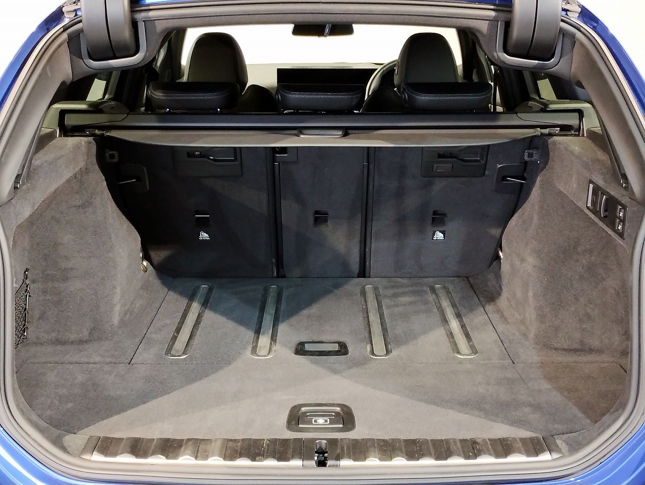 G21 320d xDrive Touring LCI RHD