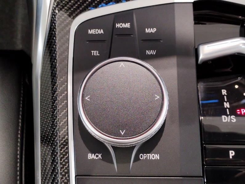 G20 320i Saloon LCI RHD MX