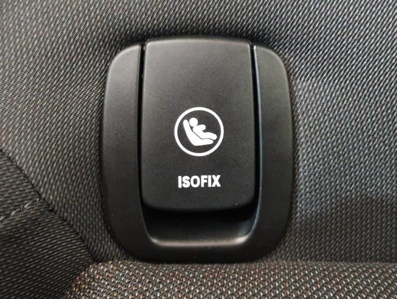 MINI F55 Cooper D 5dr Hatch LCI