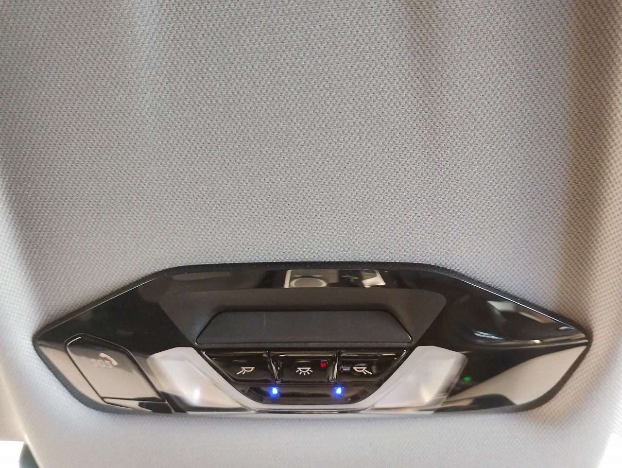 F44 218i Gran Coupe B38 1.5i