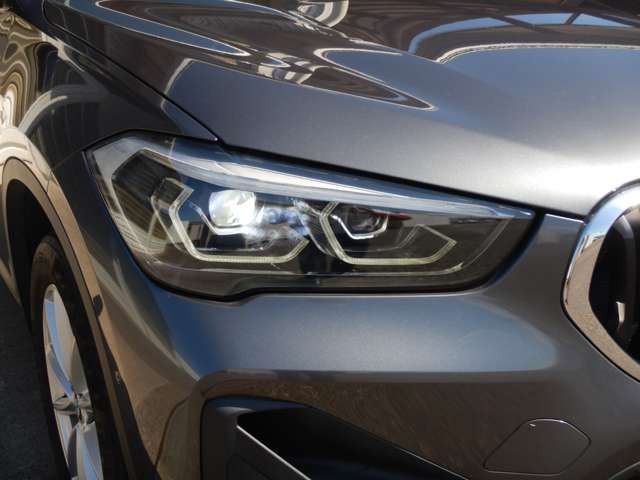 F48 X1 xDrive18d B47 2.0d LCI