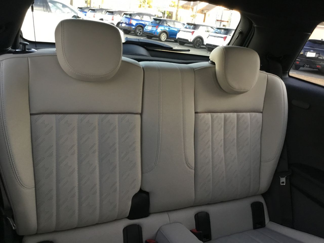 F66 MINI Cooper C 3Dr