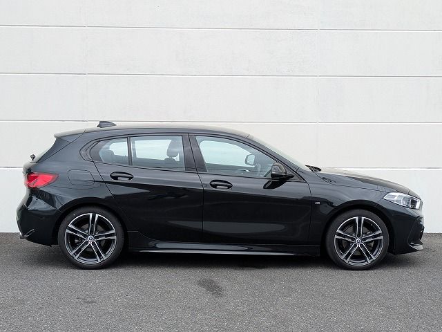 F40 118d Sports Hatch 5-door B47 2.0d