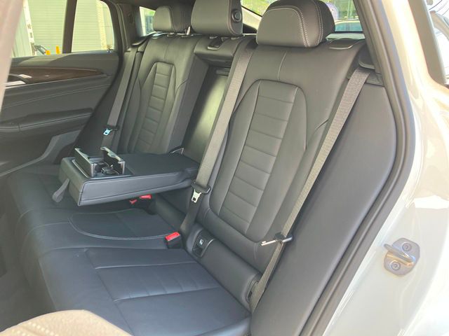 X4 xDrive20d RHD