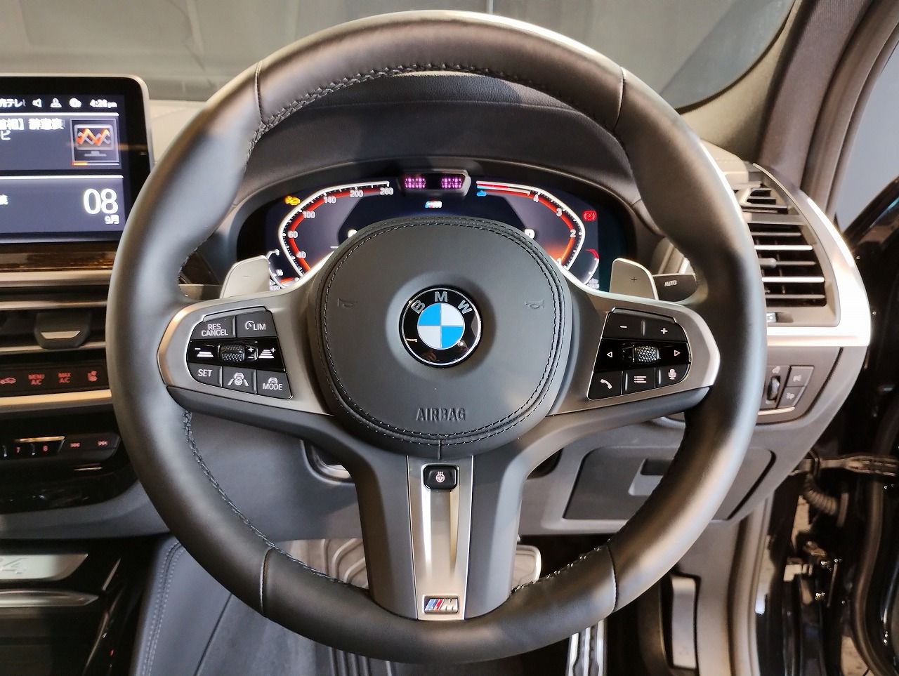 X4 xDrive20d RHD