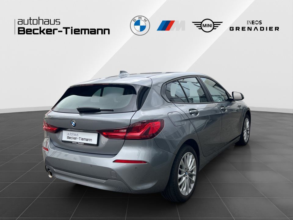 BMW 118