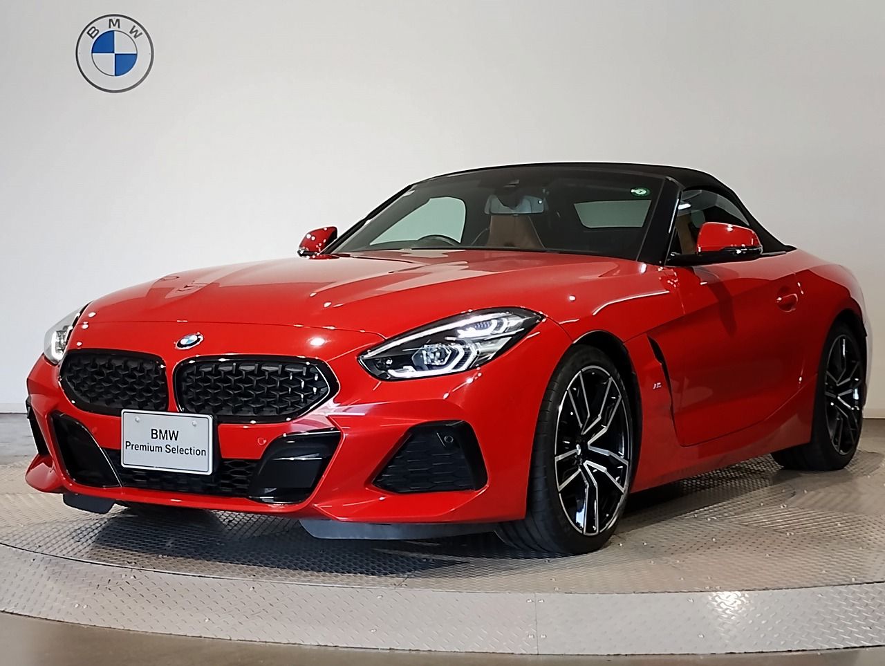 Z4 sDrive20i M Sport