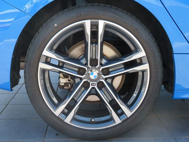 118i RHD