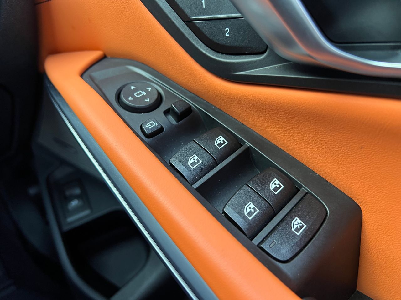 G16 840i M Sport Gran Coupe B58 3.0i