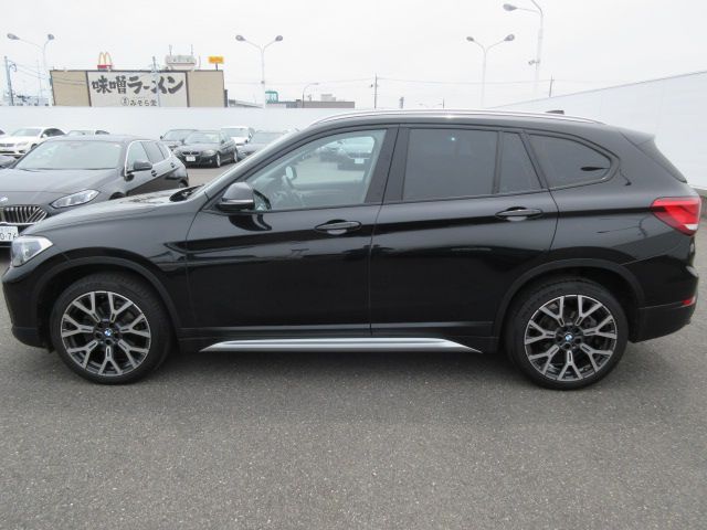 F48 X1 xDrive18d B47 2.0d LCI