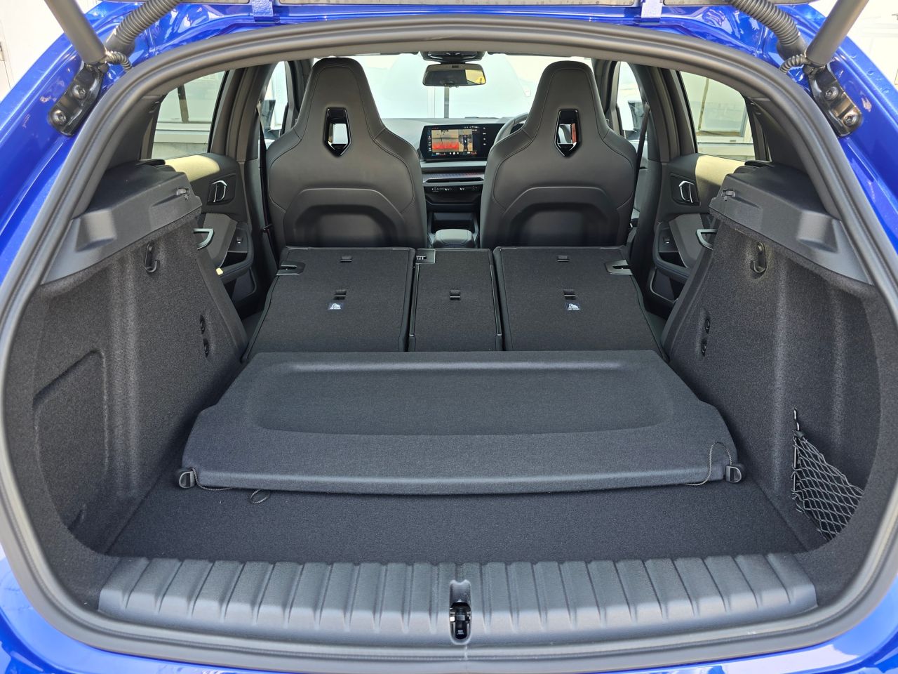 M135 xDrive Sports Hatch