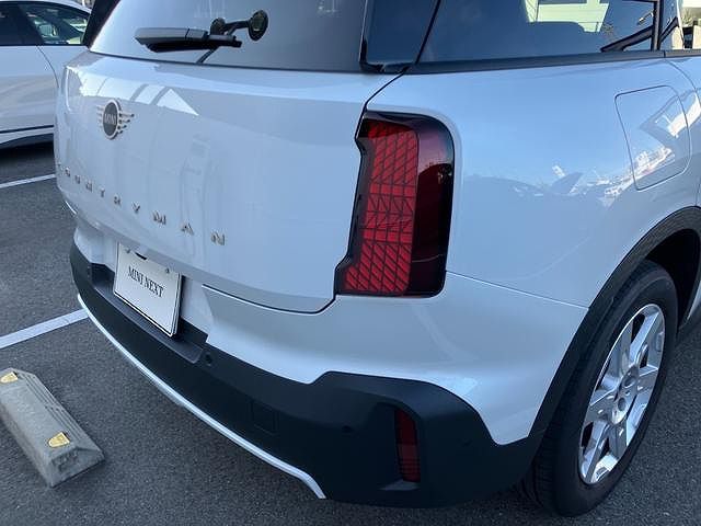 U25 MINI Countryman C