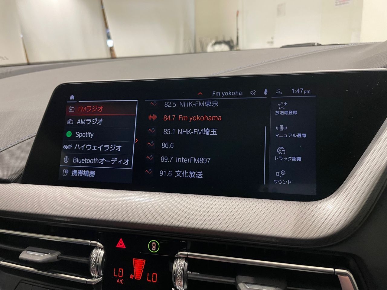 F44 218i Gran Coupe B38 1.5i