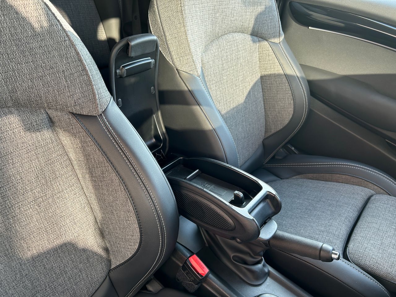 Cooper S 3 doors RHD