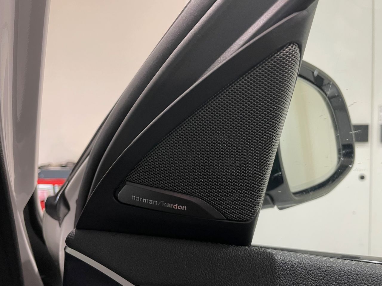 X4 M RHD