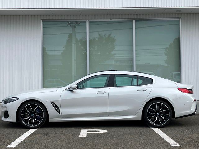 G16 840i M Sport Gran Coupe B58 3.0i