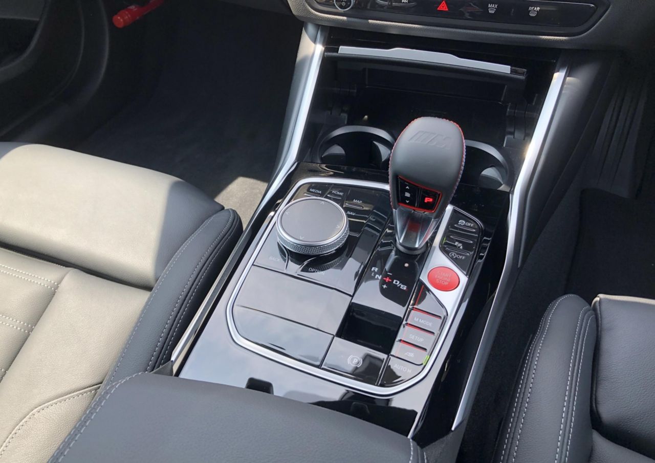 G87 M2 Coupe