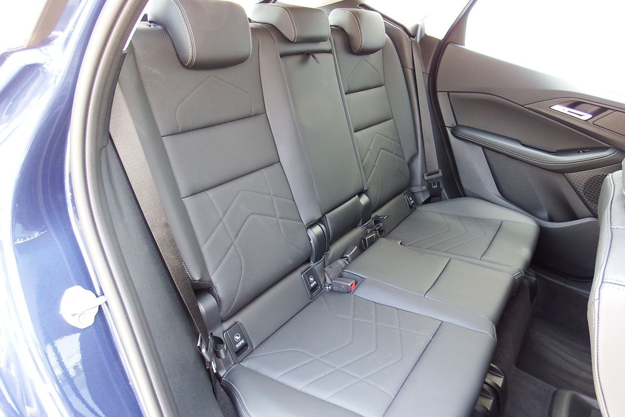 U06 218d Active Tourer B47 2.0d